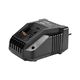 [Product / Manufacturer] Bcm2002 Bormann pro Bcm2002 Φορτιστής για Τσερκομηχανή (Κατάλληλο για Bcm2000) 075820 έως 12 Άτοκες Δόσεις