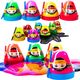 Maksik Glutek Slime Mr Boo Ninja Neon 100g 80063 p24 τιμή μείγματος για 1 τεμ. UA 10671580 4820199471988