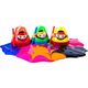 Maksik Glutek Slime Mr Boo Ninja Neon 100g 80063 p24 τιμή μείγματος για 1 τεμ. UA 10671580 4820199471988