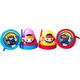 Maksik Glutek Slime Mr Boo Ninja Neon 100g 80063 p24 τιμή μείγματος για 1 τεμ. UA 10671580 4820199471988