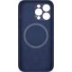 Nillkin Etui Nillkin Lenswing Magnetic Apple iPhone 15 Pro Blue/Niebieski