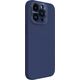 Nillkin Etui Nillkin Lenswing Magnetic Apple iPhone 15 Pro Blue/Niebieski
