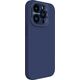 Nillkin Etui Nillkin Lenswing Magnetic Apple iPhone 15 Pro Blue/Niebieski
