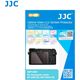 JJC κάλυμμα LCD από γυαλί JJC GSP-GX9 13356330 6950291563330
