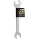 JCB JCB KLUCZ PLASKI 12x13mm