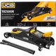 JCB JCB LIFT "ZABA" 2T LOW PROFILE