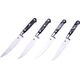 Laguiole Tradition Laguiole Steakmesser-Set 4 tlg. Μύθος Harzgriff 13672680 3661075213336