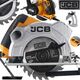 Pilarka tarczowa JCB JCB PILARKA TARCZOWA 184mm 1500W