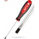 Milwaukee Wkrętak Milwaukee 4932471778 SL 0.8x4x100 czerwony