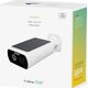IP κάμερα Avanca International BV Hombli smarte solar Camera, weiß 13887872 8721022290270