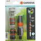 Βασικό Σετ Gardena Gardena 13895390 4078500030243