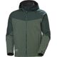 Ανδρικό μπουφάν Helly Hansen HELLY HANSEN Oxford Softshell, πράσινο L 13920206 7040059177011