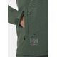 Ανδρικό μπουφάν Helly Hansen HELLY HANSEN Oxford Softshell, πράσινο XL 13920212 7040059177059