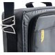 B&W International B&W photo.bag TEX.166.RPD γκρι τσάντα 13973474 4031541755162