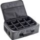 B&W International B&W photo.bag TEX.166.RPD γκρι τσάντα 13973474 4031541755162