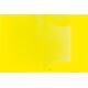 Herma HERMA Sammelmappe A4 neon gelb Polypropylene 3St. 13342212 4008705945271