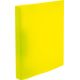 Herma HERMA Sammelmappe A4 neon gelb Polypropylene 3St. 13342212 4008705945271