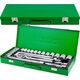 Zestaw narzędzi Rockforce ROCKFORCE ZESTAW KLUCZY  24el. 1/2"  RF-4245B-5