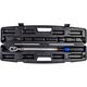 Quatros FORSAGE KLUCZ DYN. 1/2" 40-220Nm PREMIUM...