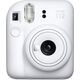 Ψηφιακή κάμερα Fujifilm Fujifilm Instax Mini 12, λευκός πηλός + φιλμ 14284293 4741326405297