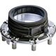 Elinchrom Elinchrom Rotalux Speedring για Profoto 14287341 7630006326854