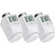 Σετ HomeMatic IP Homematic IP Heizkörperthermostat 3er 14288649 4250494923484