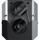 Phanteks PHANTEKS Glacier EZ-Fit 450CPU CPU-Wasserkhler, RGB - schwarz