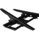 Hausberg HAUSBERG HB-H 02R MOTION METAL TV BRACKET
