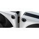 HYTE THICC FP12 Triple Fan Pack, case fan (black/grey, pack of 3)