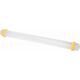 WAŁEK DO MAS CUKROWYCH MARCEPANOWYCH 30cm BRUNBESTE BB-3221
