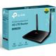 TP-LINK Archer MR402 AC1200 Wireless Dual Band 4G LTE Router