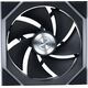 Lian Li UNI FAN SL Wireless ARGB PWM Lüfter - Reverse Blade, 120 mm, schwarz