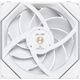 Lian Li UNI FAN TL Wireless Lüfter, ARGB, PWM - 120 mm, weiß