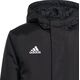 Adidas Kurtka dla dzieci adidas Entrada 22 Stadium czarna IB6078 152cm