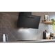 Okap Siemens Siemens LC87KFN60 IQ300 Angled Cooker Hood