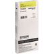Κασέτα μελανιού Epson Epson κίτρινο T 43U 200 ml T 43U44N 13848218 8715946727721