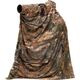 Nike Buteo Photo Gear Bag Hide ελαφρύ ανοιχτό καφέ 14039264 8719324224802