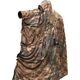 Nike Buteo Photo Gear Bag Hide ελαφρύ ανοιχτό καφέ 14039264 8719324224802