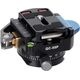 Sirui Sirui Panorama Σφιγκτήρας γρήγορης αποδέσμευσης με Arca Swiss Plate QC-55P 14405470 6952060074450