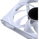 PHANTEKS M25 Gen2 PWM D-RGB Lüfter, 3er-Pack - 140mm, weiß
