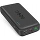 Powerbank SBS TTBB20000PD20K 20000 mAh 20W PD USB-C, USB-A, Micro-USB - czarny