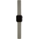 Decoded Decoded Silicon Magnet Traction Strap LITE 38/40/41mm Olive 13339872 8720593002015
