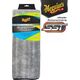 Πετσέτα στεγνώματος Meguiars Meguiars Microfiber Duo Twist 13801904 4260310000000