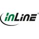 Καλώδιο τροφοδοσίας InLine INLINE Kaltgeraeteverlaengerung 16A C19 auf C20 μαύρο 10m 13839071 4043718288458