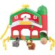 Play&Go PLAYGO σετ φάρμας παιχνιδιών, 4374 14234703 4892401043740