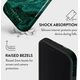 Burga Burga Emerald Pool Tough Magsafe Θήκη για iPhone 16 Plus 14246759 4772229367832
