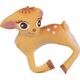 Oli&Carol Oli&Carol Olive the Deer βραχιόλι οδοντοφυΐας, 0+ 14249171 8437015928623