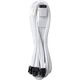 CableMod CableMod C-Series PRO ModMesh 12VHPWR to 3x PCI-e Kabel for Corsair - 60cm, white