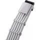 CableMod CableMod C-Series PRO ModMesh 12VHPWR to 3x PCI-e Kabel for Corsair - 60cm, white