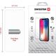 Swissten Tempered Glass για iPhone 15 Plus RE 2.5D 14283490 8595217483415